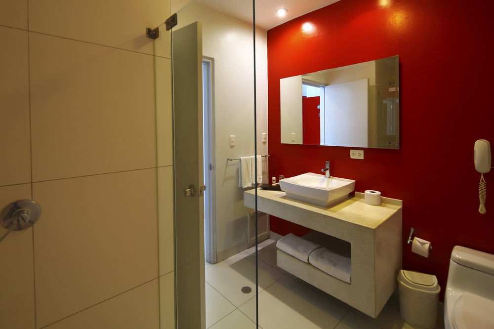 Отель Casa Andina Standard Пьюра Экстерьер фото